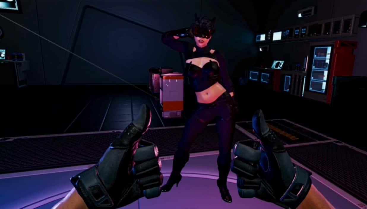 游戏截图2